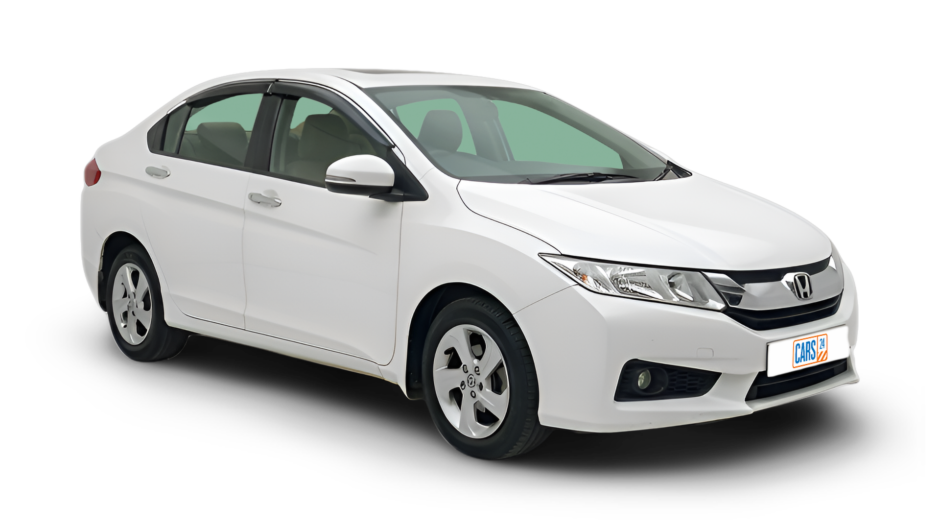 Honda City-img
